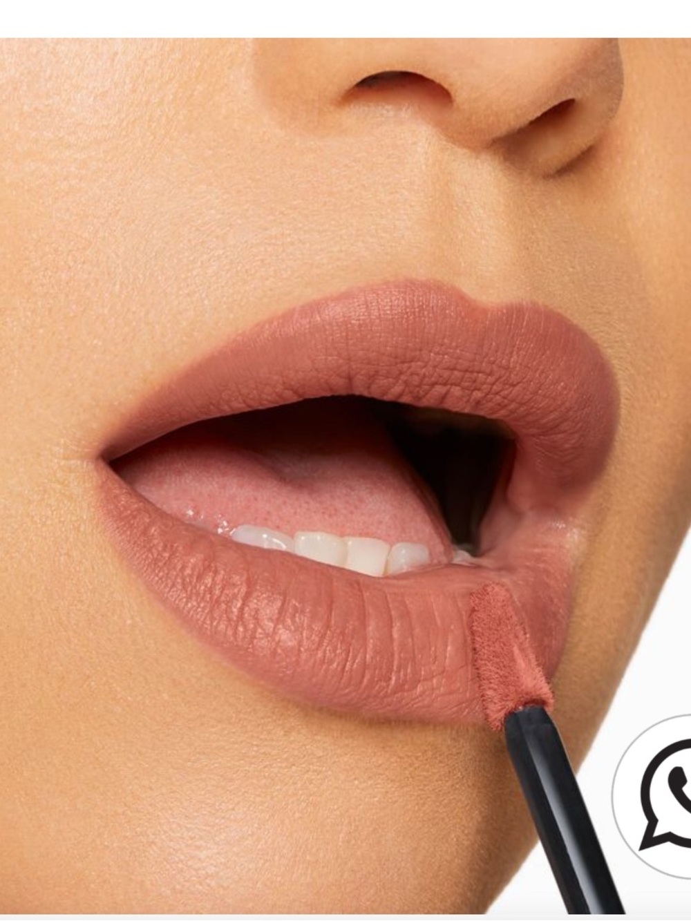 NARS Air Matte Lip Color - Surrender - Picture 6 of 6